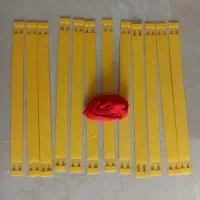 پلکان چابکی