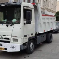 حمل نخاله خاور /اجاره بابکت/مصالح ساختمانی