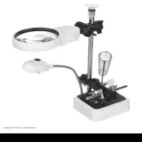 پایه ی هویه مدل MG16129DC