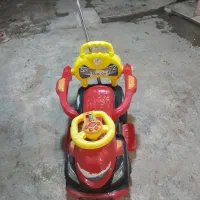 روروئک مجیک کار کالسکه