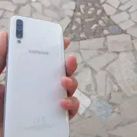 سلام گوشی A50|موبایل|خرم‌آباد, |دیوار