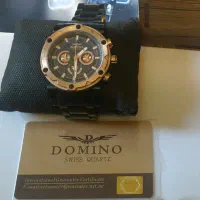 ساعت DOMINO سویسی
