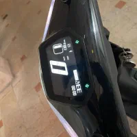 موتور برقی دوکاتی|موتورسیکلت|تهران, شهرآرا|دیوار