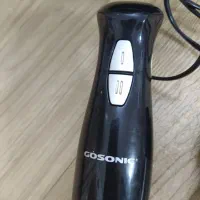 همزن و گوشتکوب برقی|خردکن، آسیاب، غذاساز|تهران, عبدل‌آباد|دیوار