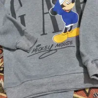 بلوز شلوار پسرانه