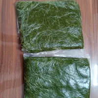 قبول سفارشات قورمه سبزی ترشی . لیته