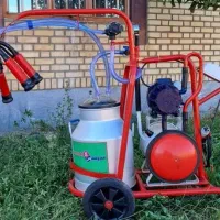 شیردوش Ge110 مدوکس