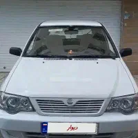 ۱۱۱ بی رنگ شاسی پلمپ
