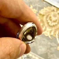 انگشتر دست ساز خوش رکاب در نجف|جواهرات|تهران, نعمت‌آباد|دیوار