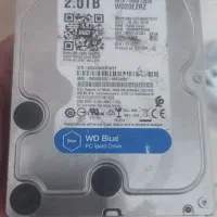 هارد 2 ترابایت