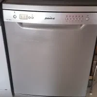 ظرف شویی ادمیرال جنرال ۱۶ نفره