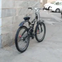 دوچرخه دیسکی ماکسیما