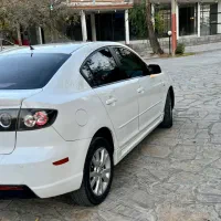 مزدا 3|خودرو سواری و وانت|ارومیه, |دیوار