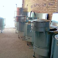 تنور سازی خنافره|اجاق گاز و لوازم برقی پخت‌وپز|شادگان, |دیوار