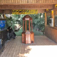 استخدام کانتردار در مجموعه خوشا شیراز|استخدام خدمات فروشگاه و رستوران|شیراز, انجیره|دیوار