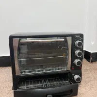 توستر سریجو|اجاق گاز و لوازم برقی پختوپز|دلند, |دیوار