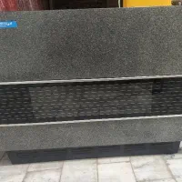 بخاری گازی اتومات ارج ترموکوپل دار