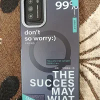 گوشی شیائومی Poco M3 مشکی ۶۴ گیگ در حد نو|موبایل|شیراز, کیان آباد|دیوار