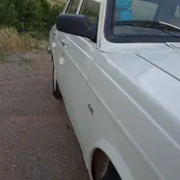 پیکان ۸۱ انژکتور