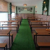 اجاره فضای کافه ای زیبا برای فعالیتهای فرهنگی