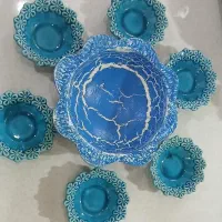 هفت سین و تنگ