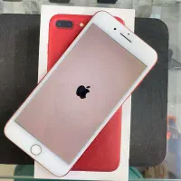 اپل Iphone 7 Plus LL/A حافظه ۱۲۸ تضمینی درحدنو