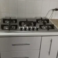 گاز صفحه ای داتیس