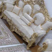 کاور مبل|مبلمان خانگی و میز عسلی|شاهین دژ, |دیوار