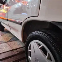 پراید مدل 86