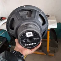 ساب JBL1000|قطعات یدکی و لوازم جانبی|حمیدیا, |دیوار