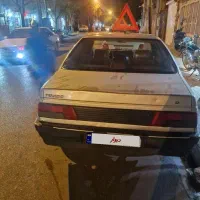 روا 87 دوگانه سوز|خودرو سواری و وانت|مشهد, بهمن|دیوار