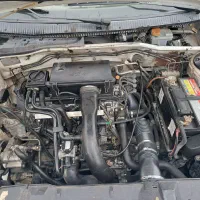 سمندLX مدل96|خودرو سواری و وانت|اردبیل, |دیوار