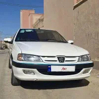 پارس تیوفایو 1401