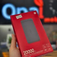 پاوربانک 20000 شیاومی