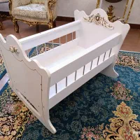 گهواره کودک|تخت و صندلی بچه|اردبیل, |دیوار