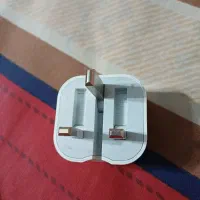 شارژر‌‌‌‌‌‌20 وات اصلی آیفون|لوازم جانبی موبایل و تبلت|طبس, |دیوار