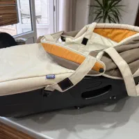 کریر نوزاد برند چیکو