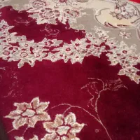 فرش قالی ۱۲ متری