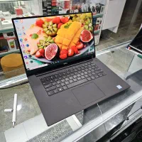 لپتاپ DELL گیمینگ با صفحه 4K تاچ و گرافیک ۴ خاص|رایانه همراه|یاسوج, |دیوار