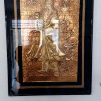 تابلو درویش