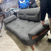 تمام تخت شو  طلای غرب  مبل