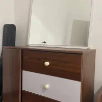 میز آرایش