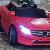 ماشین شارژی|اسباب‌بازی بچه|زاهدان, |دیوار