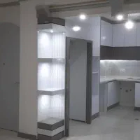 نیازمند نیروی خانم