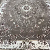 یدونه فرش ۱۲ متری ۶تا پشتی ،۲تا کناره|فرش|مشهد, آزادشهر|دیوار