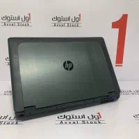 لپ‌ تاپ استوک ورک‌ استیشن HP ZBook 17 G1 G2 4GB|رایانه همراه|تهران, میدان ولیعصر|دیوار