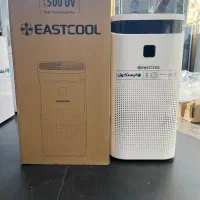 تصفیه هوا ایستکول ۵۰۰