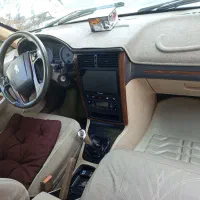 پارس XU7مدل 95