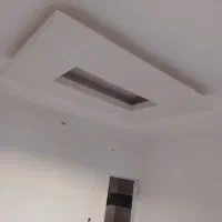 گچاری و لکه گیری با مناسب ترین قیمت