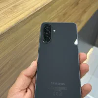 سامسونگ A36 128G ram8 مشکی در حد صفر